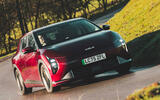 KIA EV4 review 2026 001